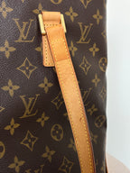 Louis Vuitton Cabas Piano