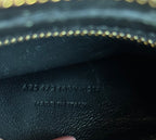 Saint Laurent Monogram Cabas Small