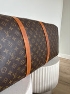 Louis Vuitton Sac Souple 55 Travel Bag