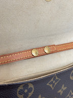 Louis Vuitton Twin GM