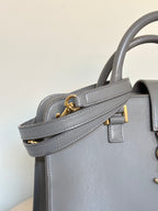 Saint Laurent Monogram Cabas Small