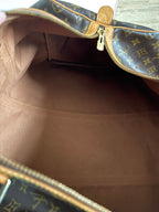 Louis Vuitton Sac Souple 55 Travel Bag