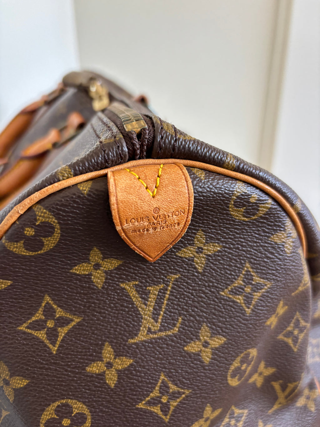 Louis Vuittom Keepall 50
