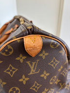 Louis Vuittom Keepall 50