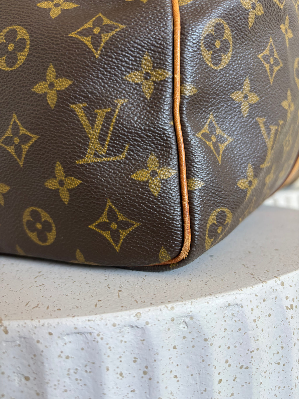 Louis Vuittom Keepall 50