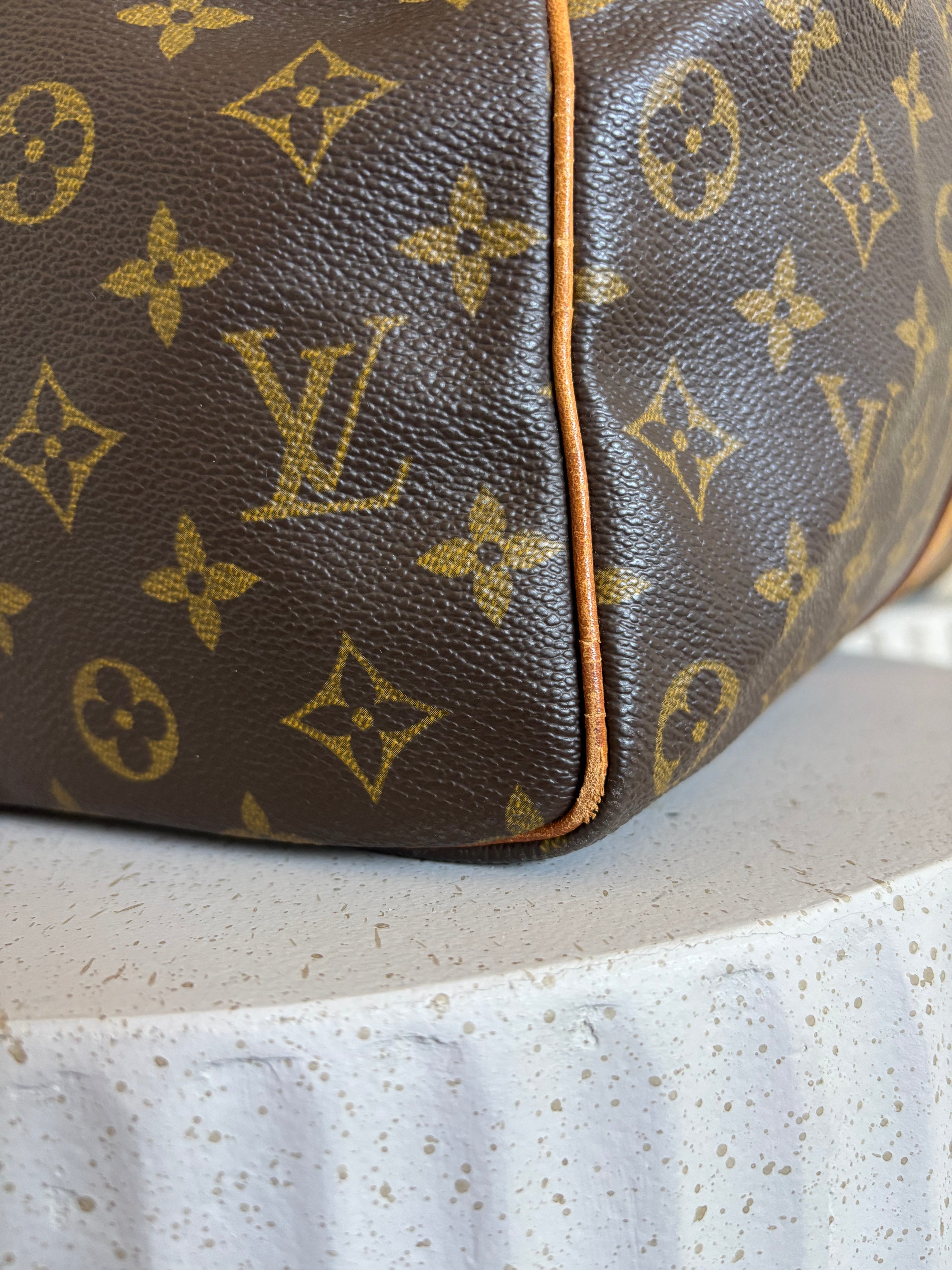 Louis Vuittom Keepall 50