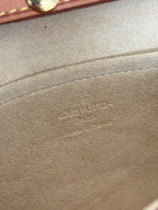 Louis Vuitton Twin GM