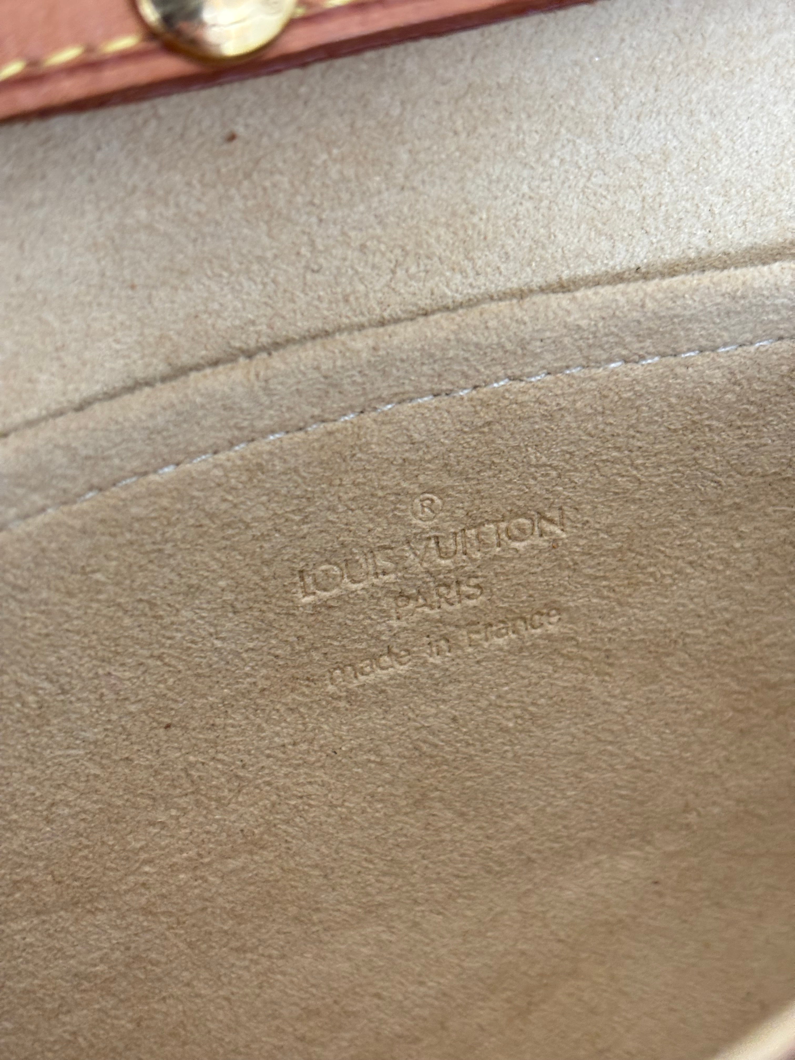 Louis Vuitton Twin GM