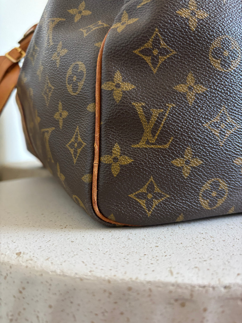 Louis Vuittom Keepall 50