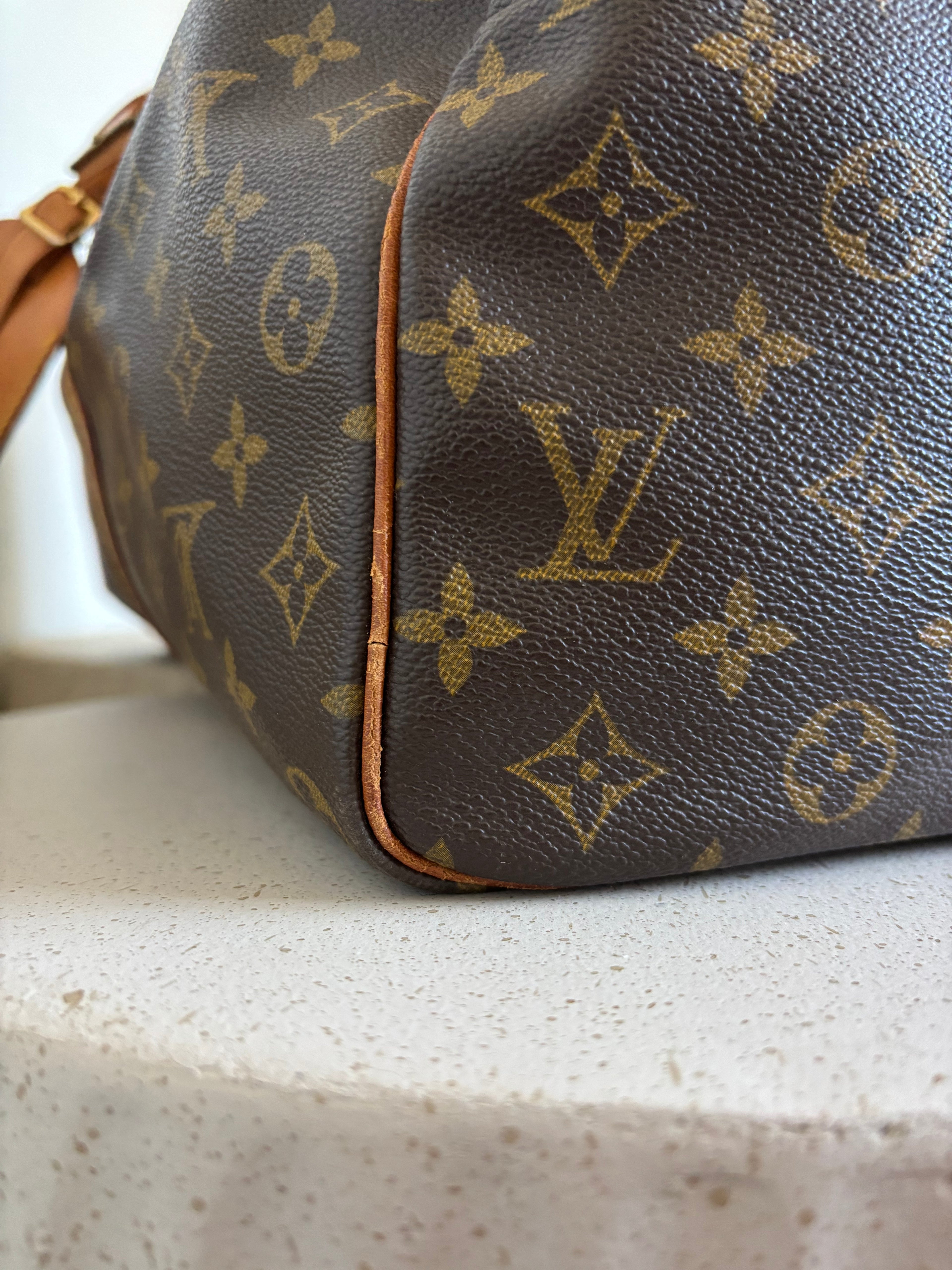 Louis Vuittom Keepall 50