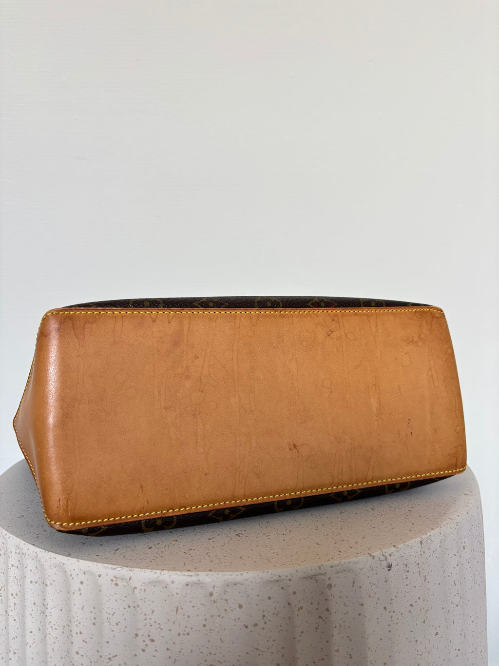 Louis Vuitton Cabas Piano