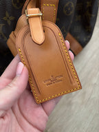 Louis Vuitton Sac Souple 55 Travel Bag