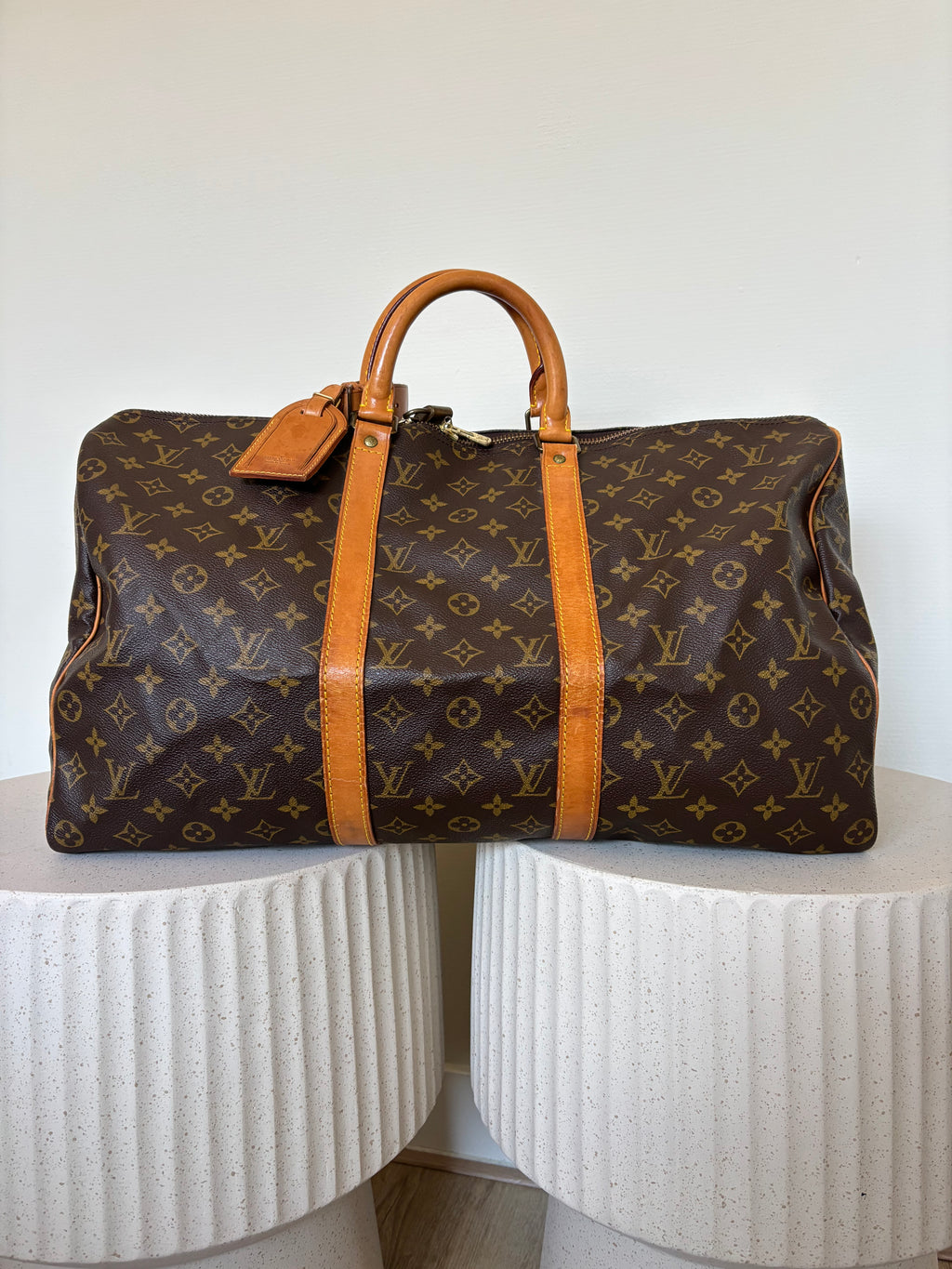 Louis Vuittom Keepall 50