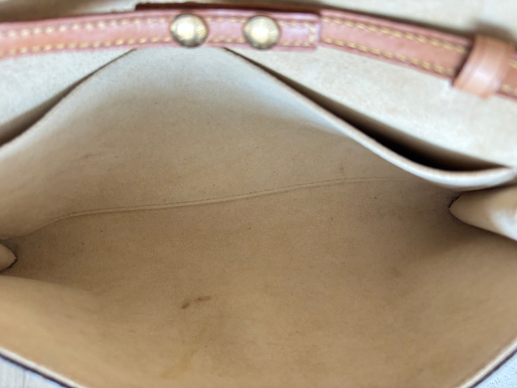 Louis Vuitton Twin GM