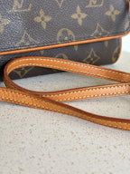 Louis Vuitton Twin GM