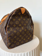 Louis Vuittom Keepall 50