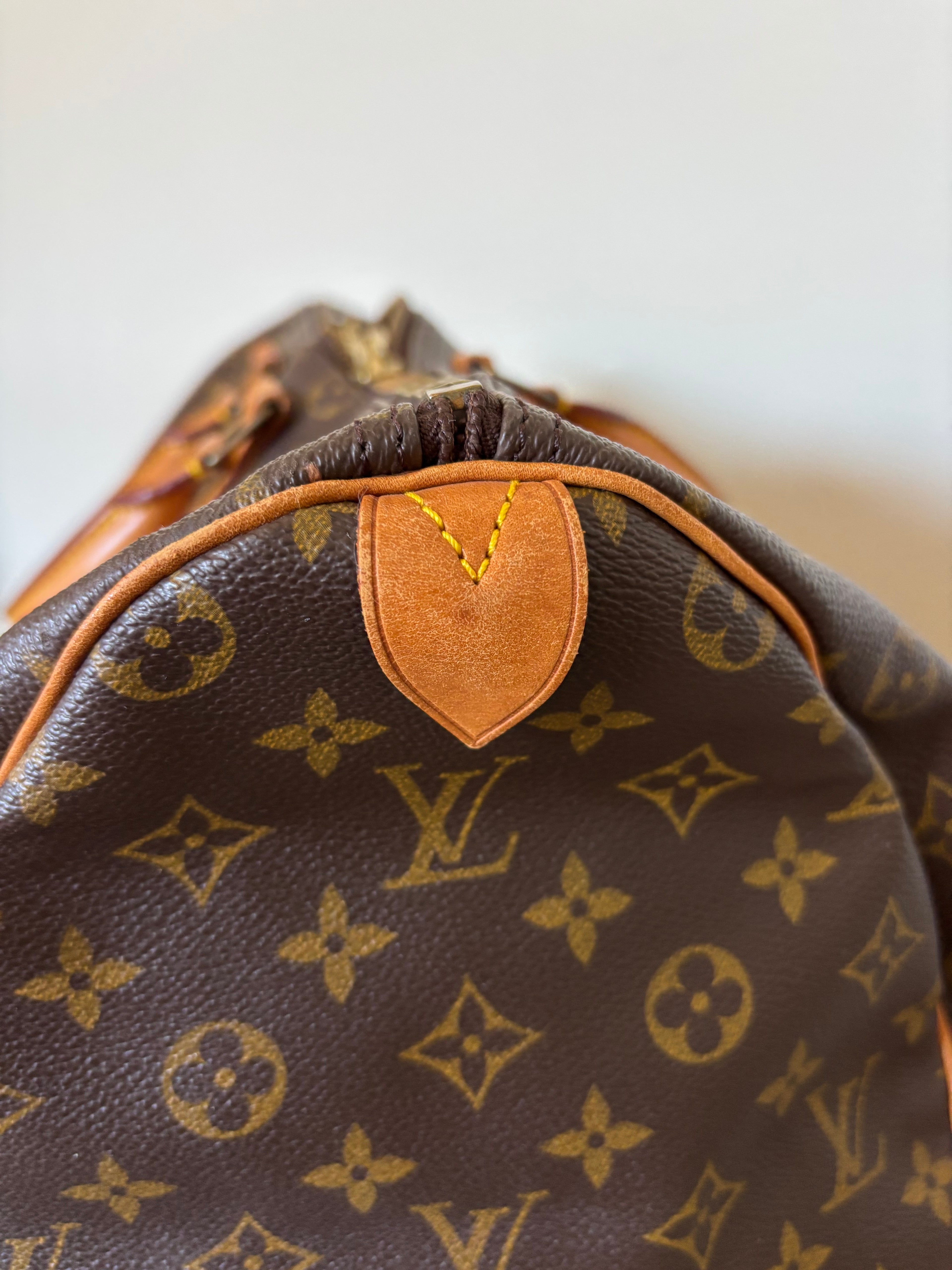 Louis Vuittom Keepall 50