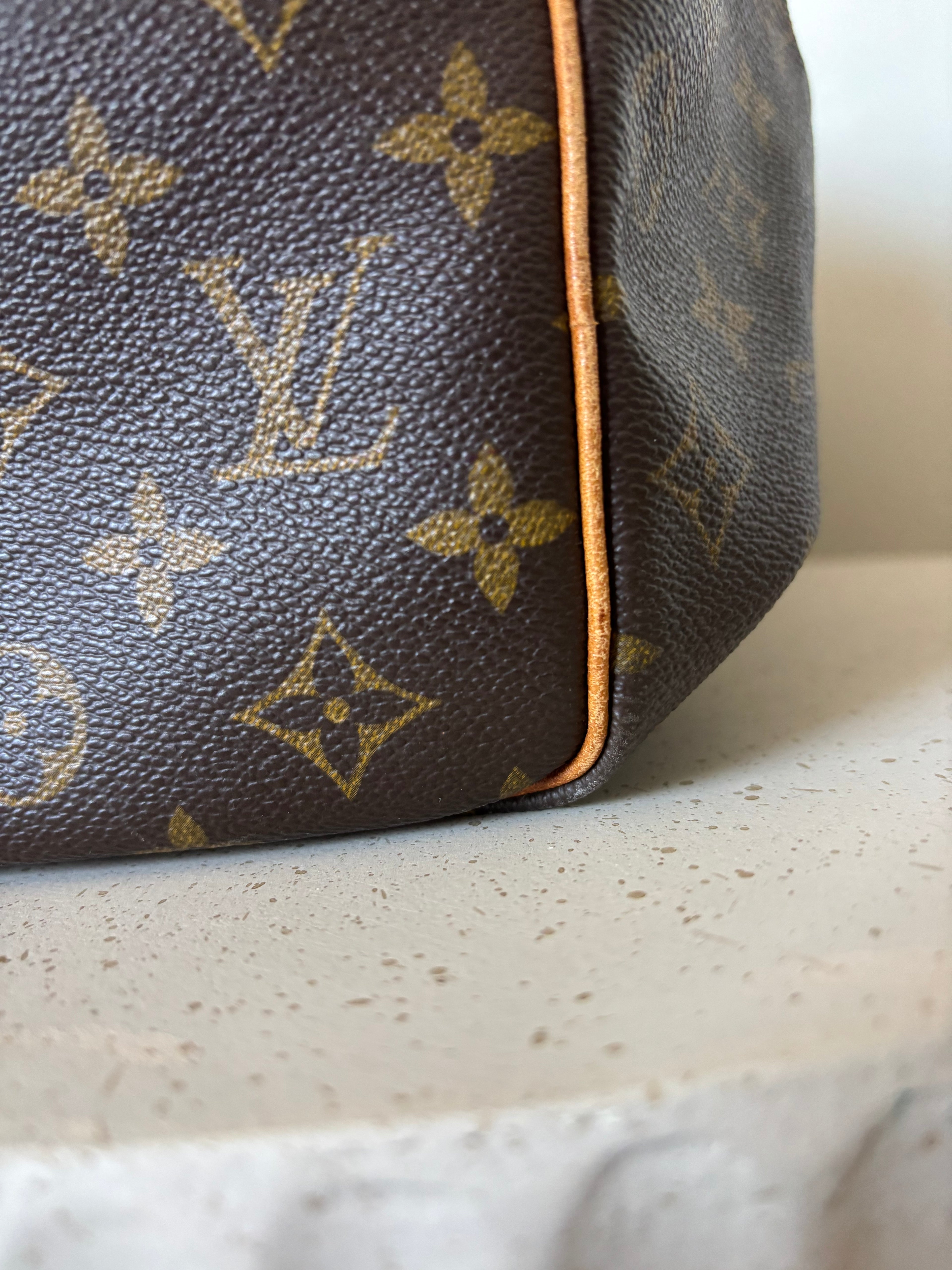 Louis Vuittom Keepall 50