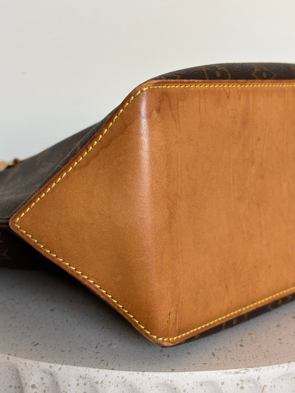 Louis Vuitton Cabas Piano