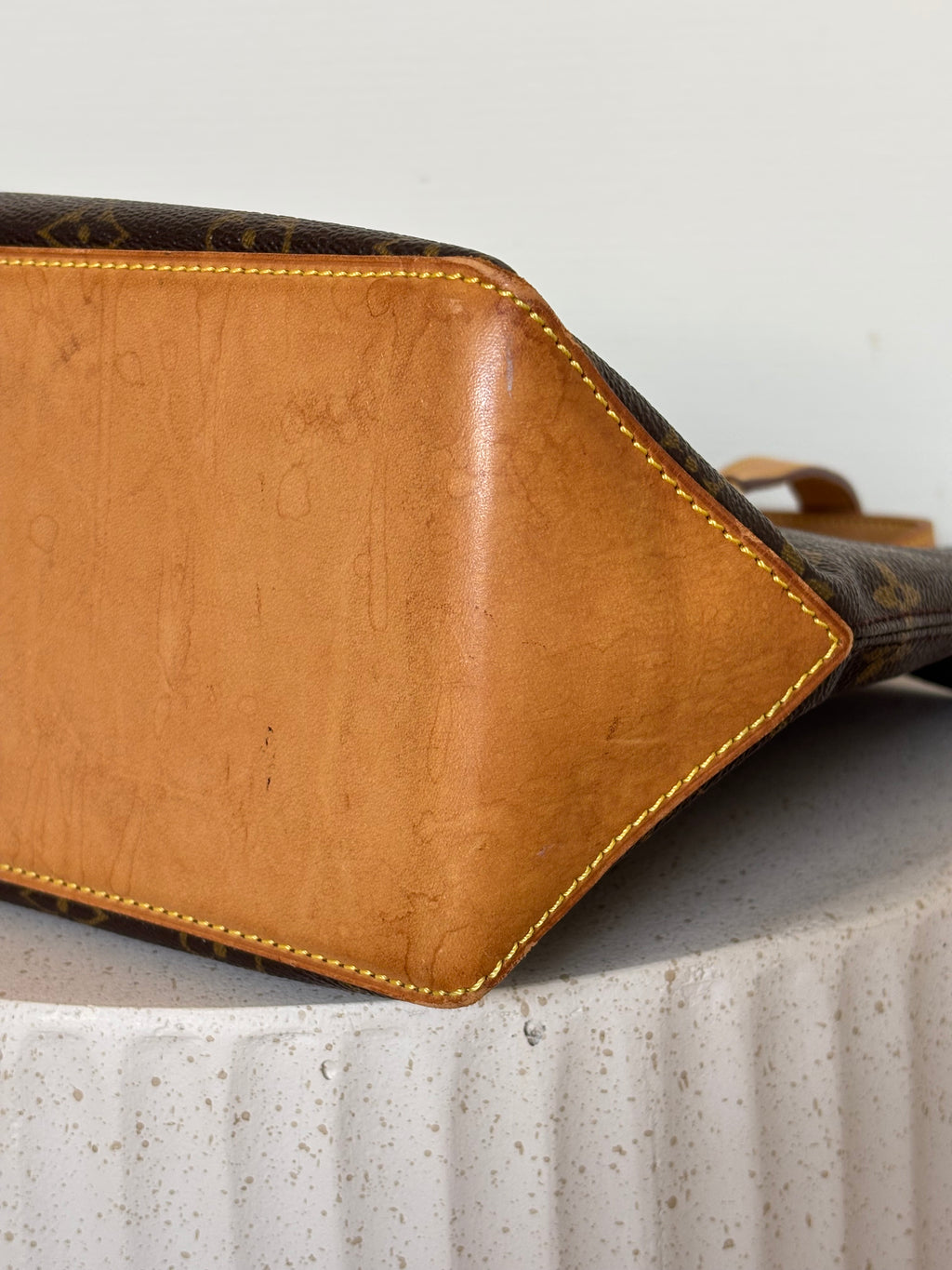 Louis Vuitton Cabas Piano