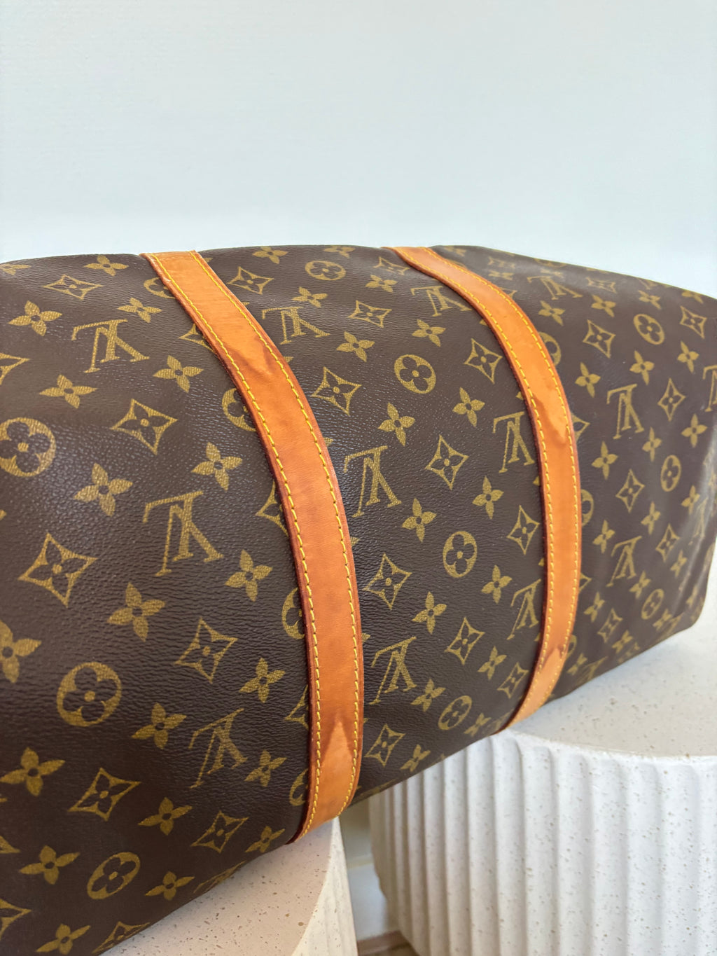 Louis Vuittom Keepall 50