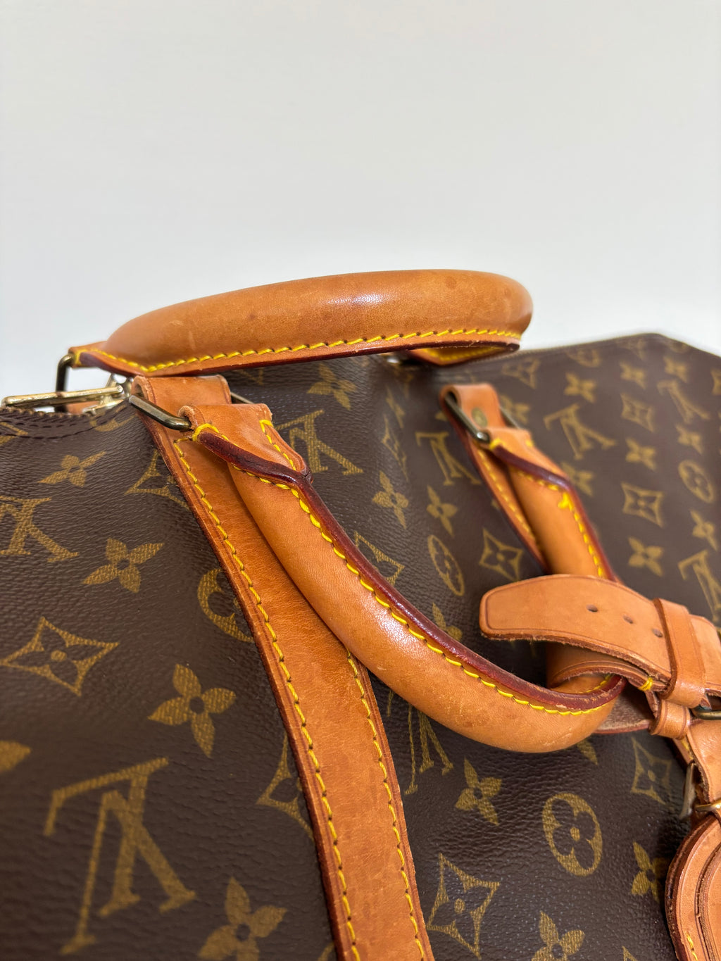 Louis Vuittom Keepall 50