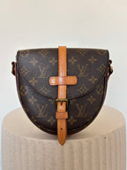 Louis Vuitton Chantilly PM