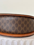 Celine Macadam Crossbody Bag