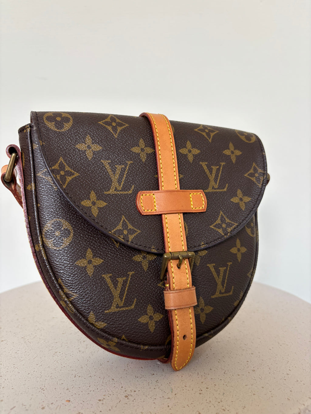 Louis Vuitton Chantilly PM