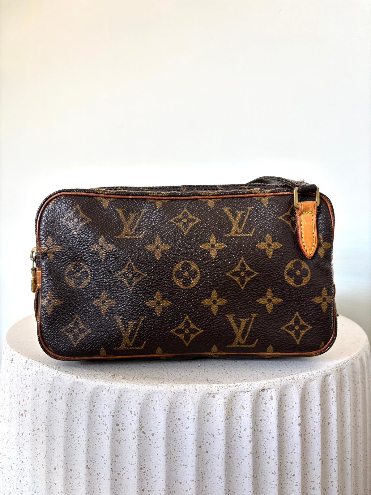 Louis Vuitton Marly Bandouliere