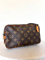 Louis Vuitton Marly Bandouliere