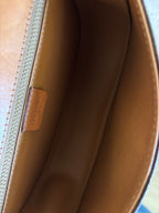 Celine Macadam Crossbody Bag