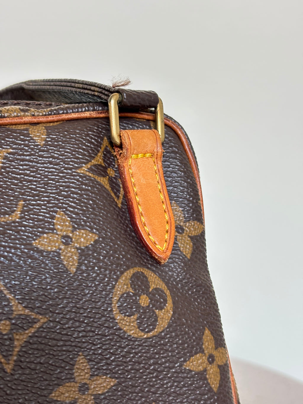 Louis Vuitton Marly Bandouliere