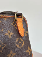 Louis Vuitton Marly Bandouliere