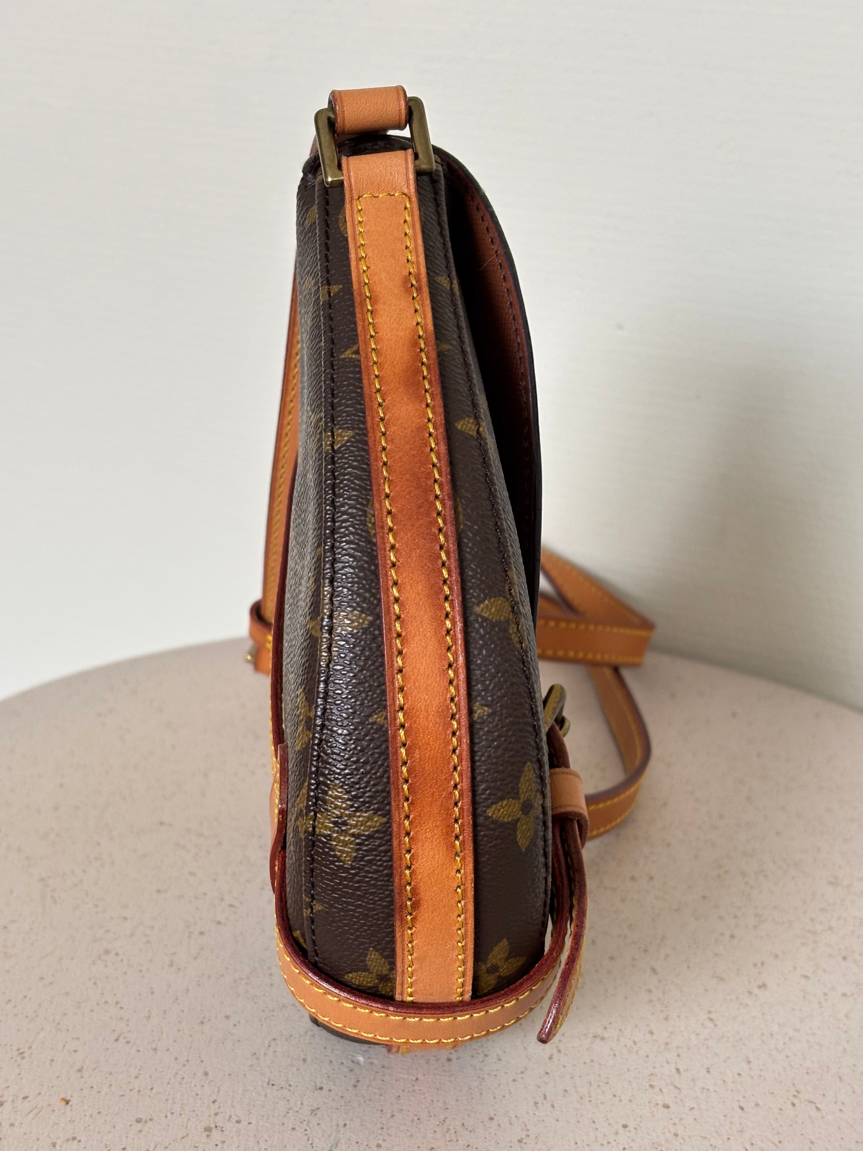 Louis Vuitton Chantilly PM