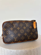 Louis Vuitton Marly Bandouliere