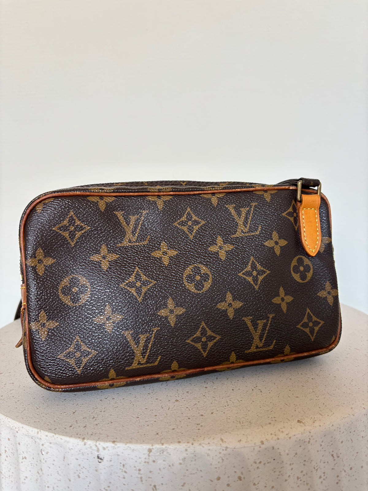 Louis Vuitton Marly Bandouliere