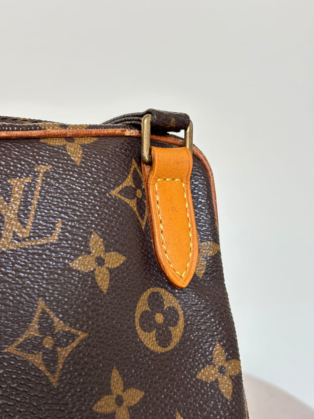 Louis Vuitton Marly Bandouliere