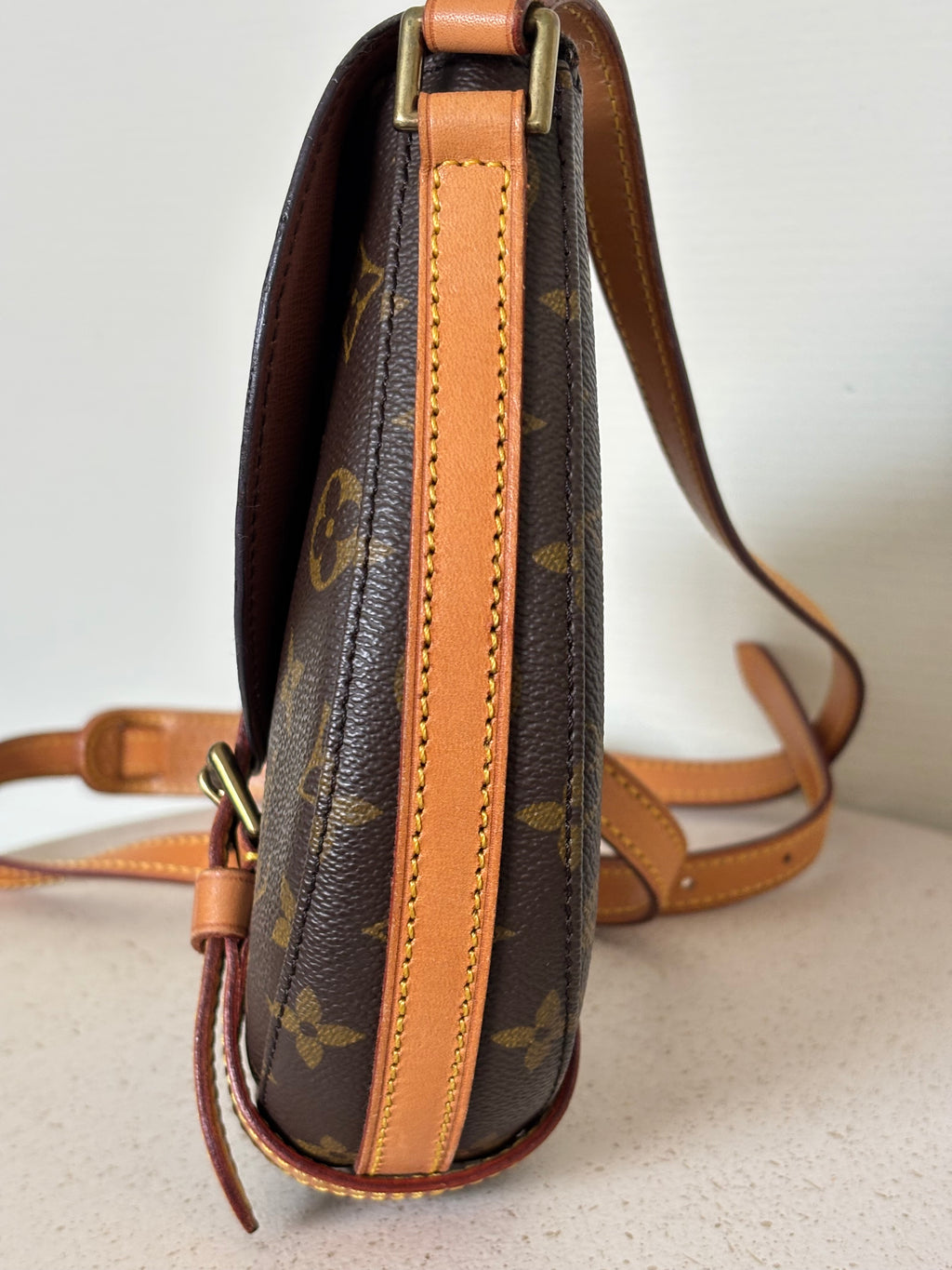 Louis Vuitton Chantilly PM