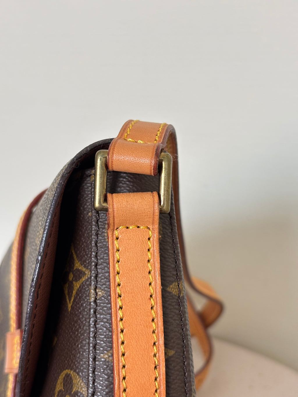 Louis Vuitton Chantilly PM