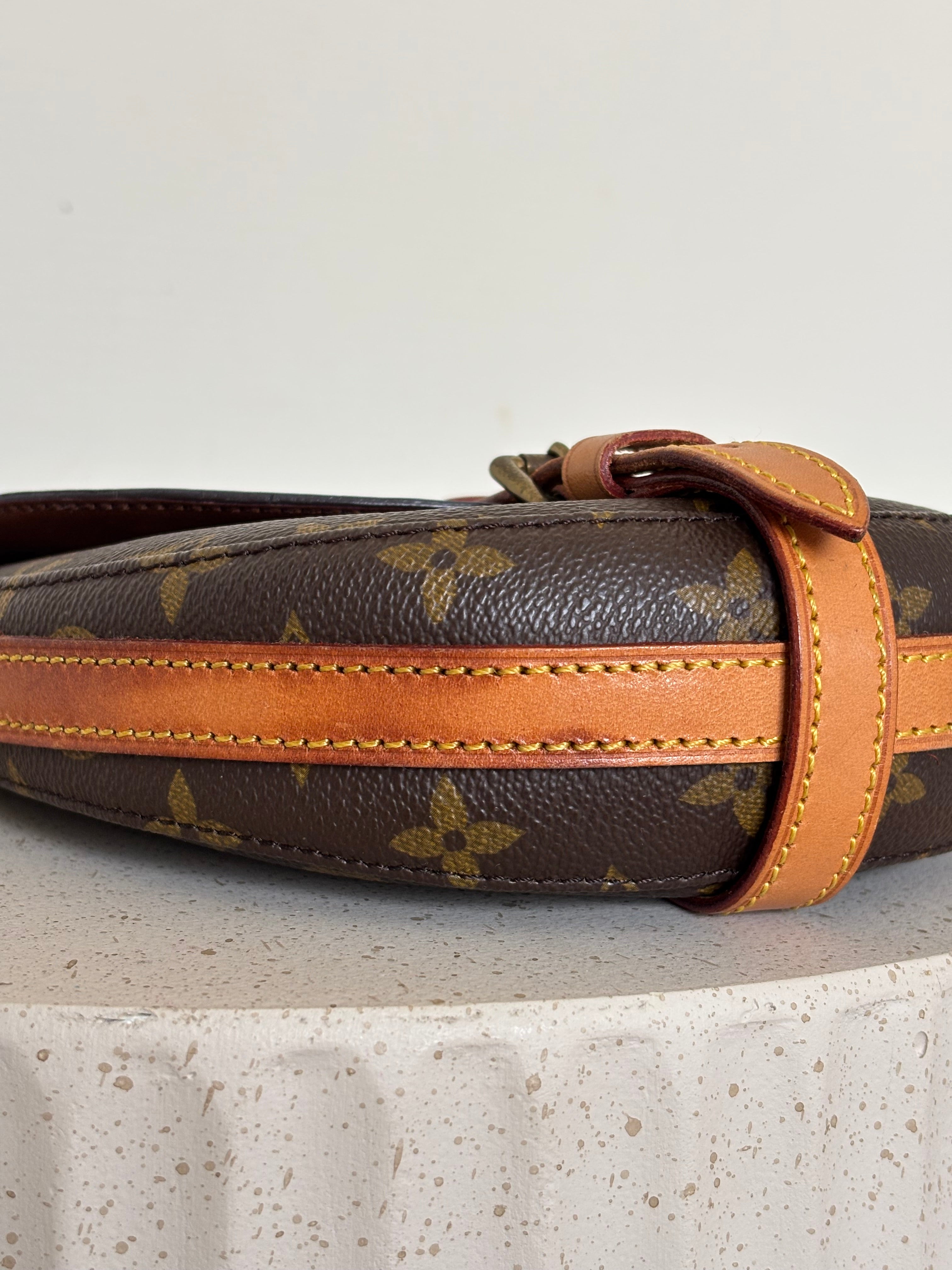 Louis Vuitton Chantilly PM