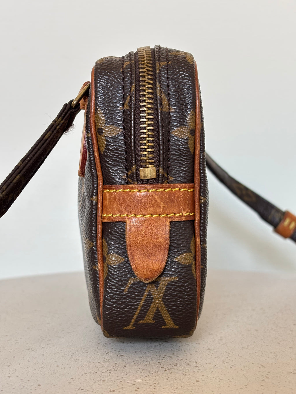 Louis Vuitton Marly Bandouliere