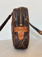Louis Vuitton Marly Bandouliere