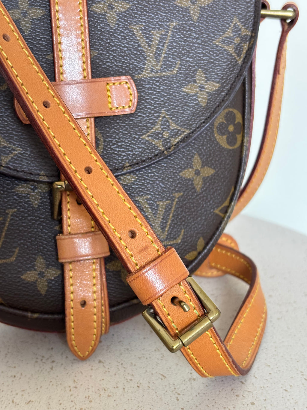 Louis Vuitton Chantilly PM