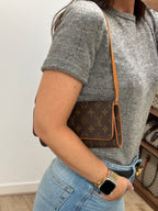 Louis Vuitton Twin GM