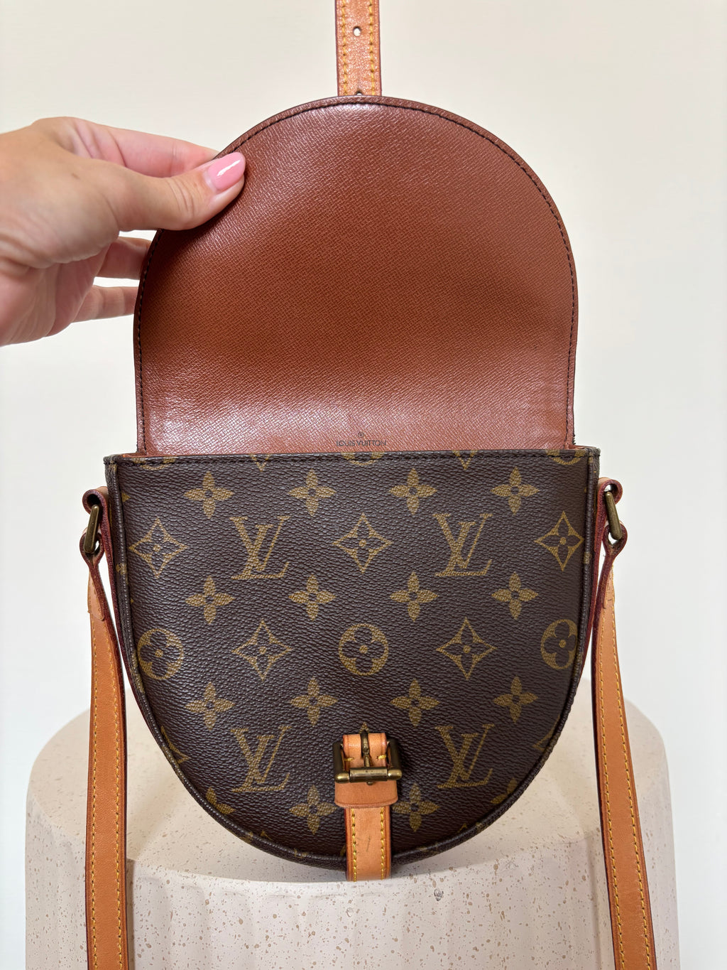 Louis Vuitton Chantilly PM