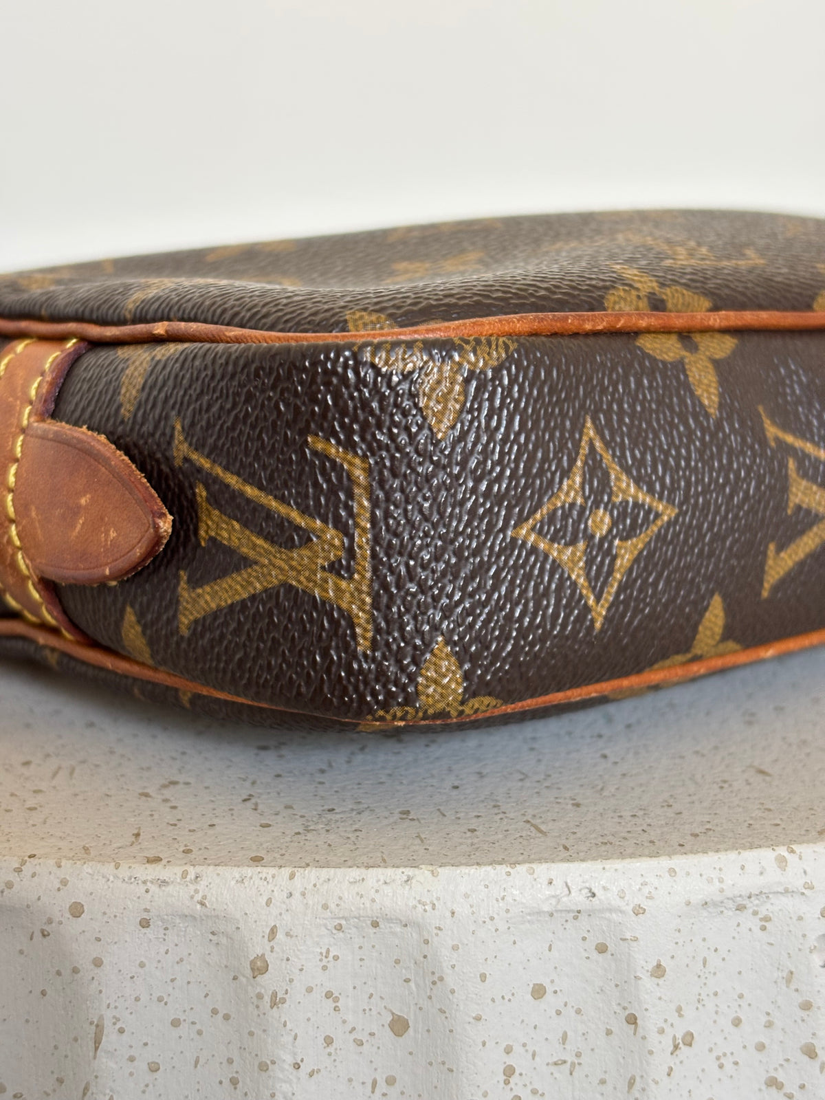 Louis Vuitton Marly Bandouliere