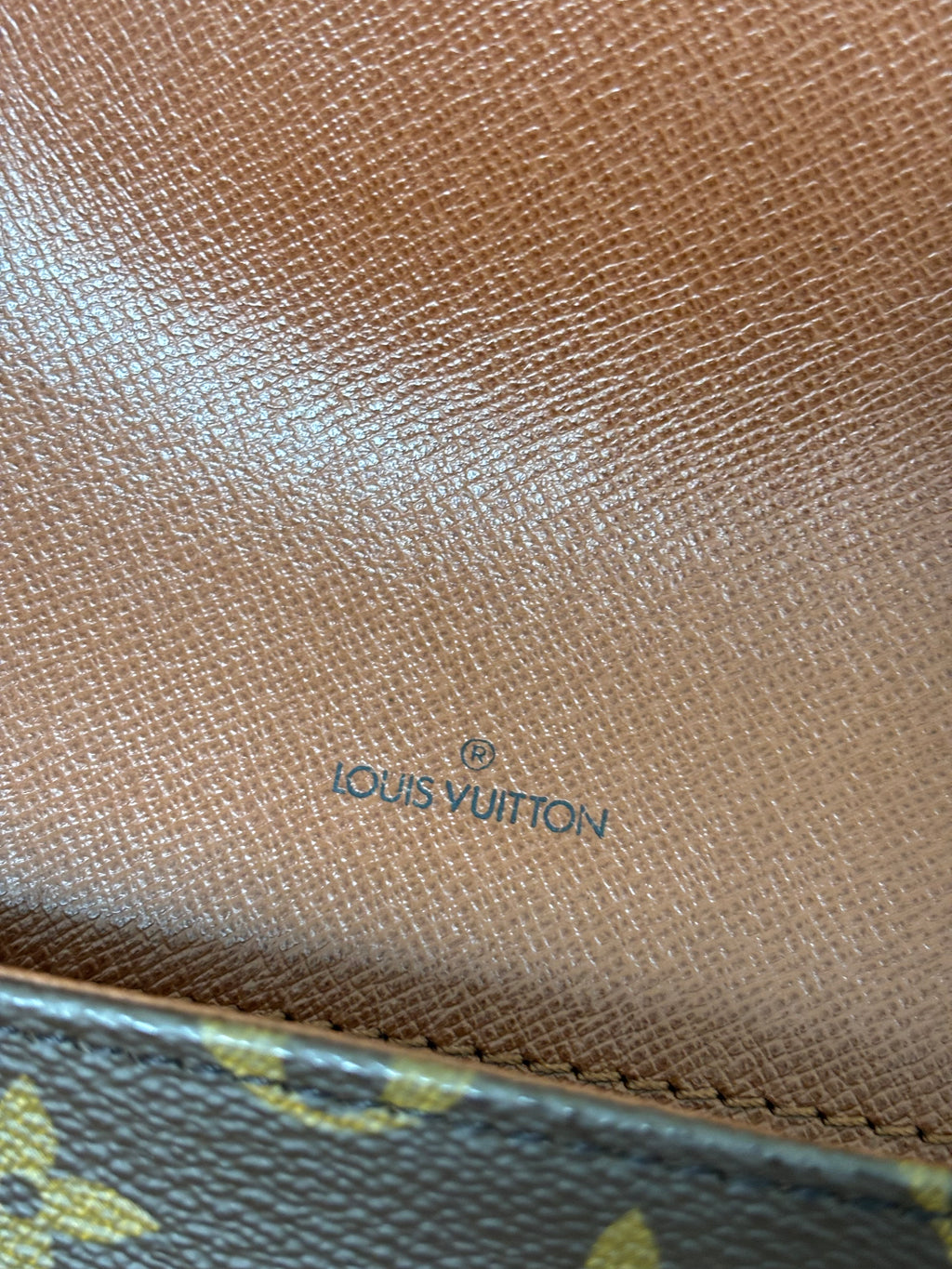 Louis Vuitton Chantilly PM