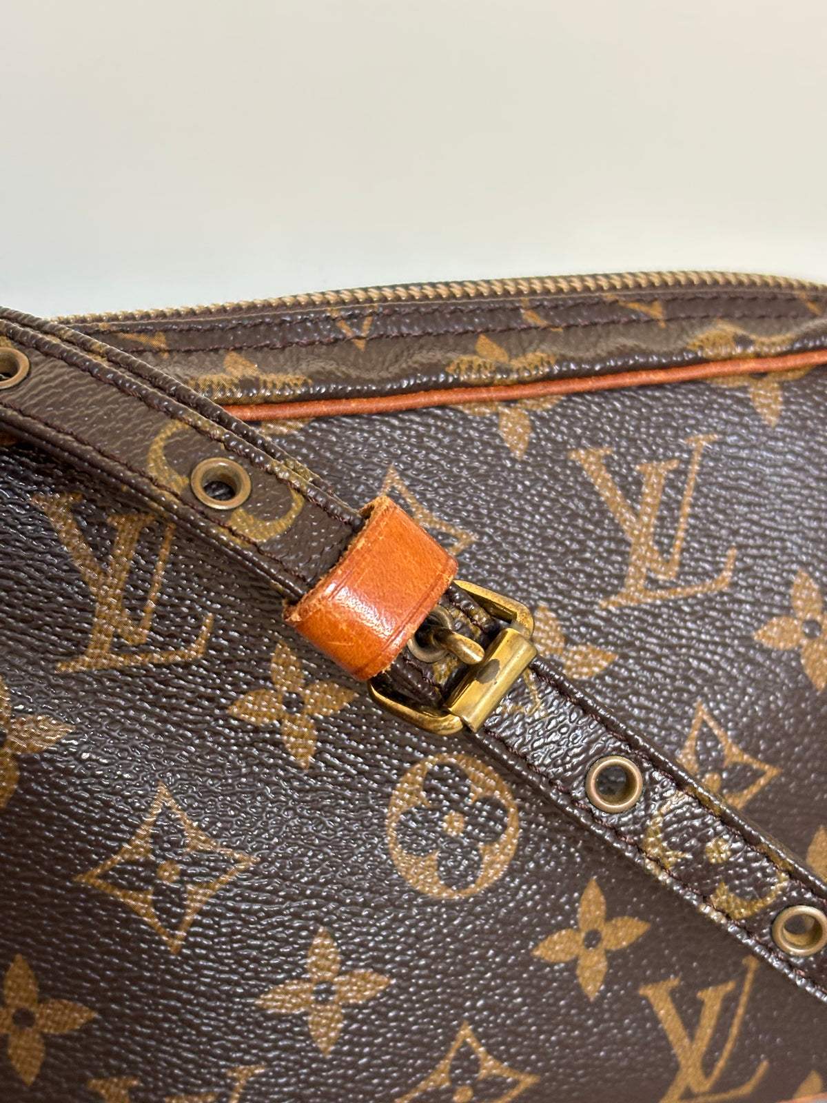 Louis Vuitton Marly Bandouliere