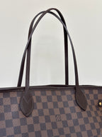 Louis Vuitton Neverfull MM Damier Ebene